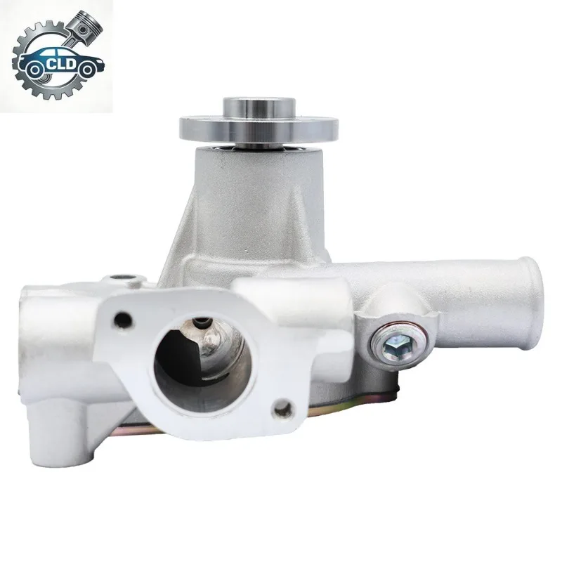 1PC Hihg Quailty Water Pump 119233-42000 11923342000 For Yanmar 3TN66 3TN66C 3TNE68 3TNE68-TS Engine