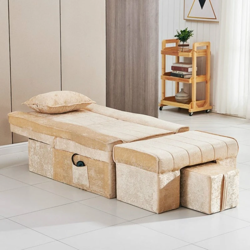 

Comfortable Beauty Pedicure Chairs Economic Minimalist Professional Spa Feet Rest Products Makeup Cube Tub Foot Salon Furniture