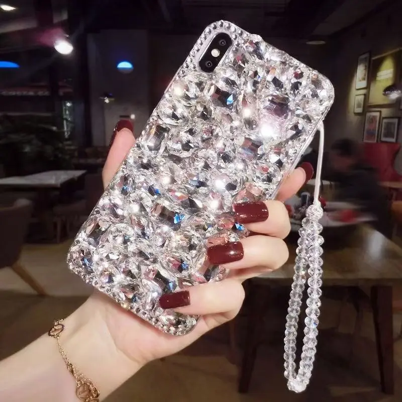 Diamond Case For Sa…