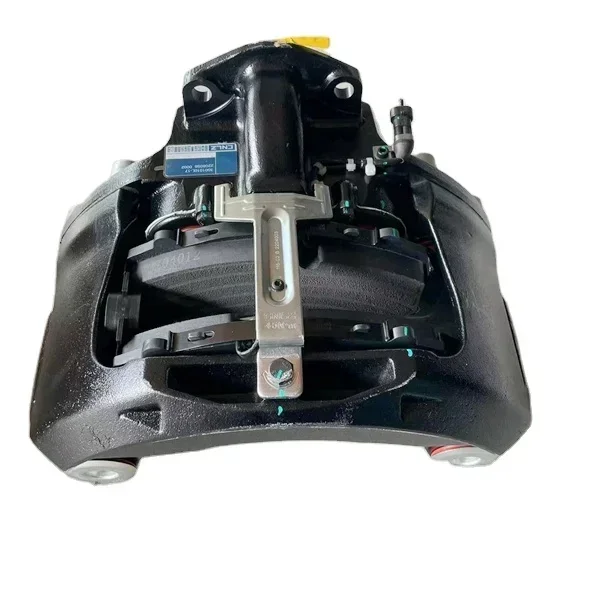 

2025 Hot Sale Original Brake Caliper for Sunlong Bus Higer Golden Dragon Bus Brake Systems Parts OEM 3501211-05M