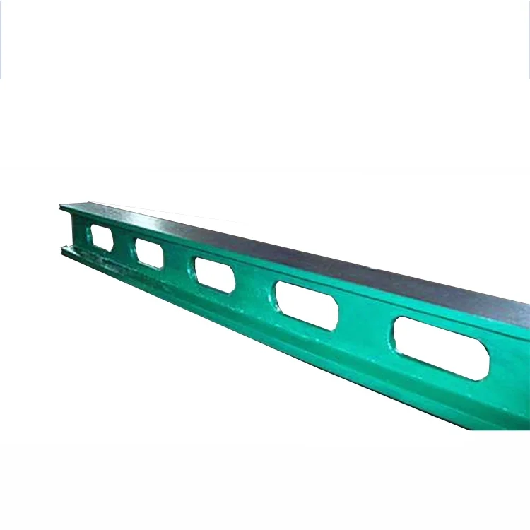 

2022 Tool Aluminum-magnesium Alloy Ruler