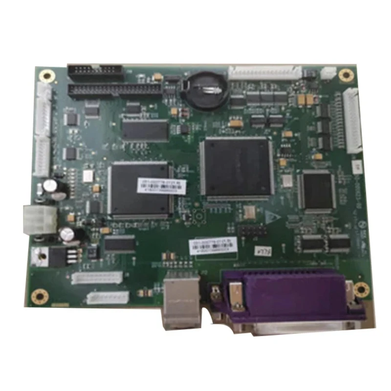 BC1800 BC1900 BC2900 BC3000PLUS 3200 BC3000CT Analyzer 3003 CPU Board 801-3003-00057-01 051-000778-00