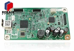 FM 1096 Formatter Board for Canon MF3010 3010 Main Controller PCB Logic Motherboard FM0-1096