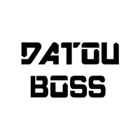 Datouboss 12V 100 200 300ah Portable Rechargeable LiFePO4 battery built-in intelligent BMS system deep cycle 10000 + for RV