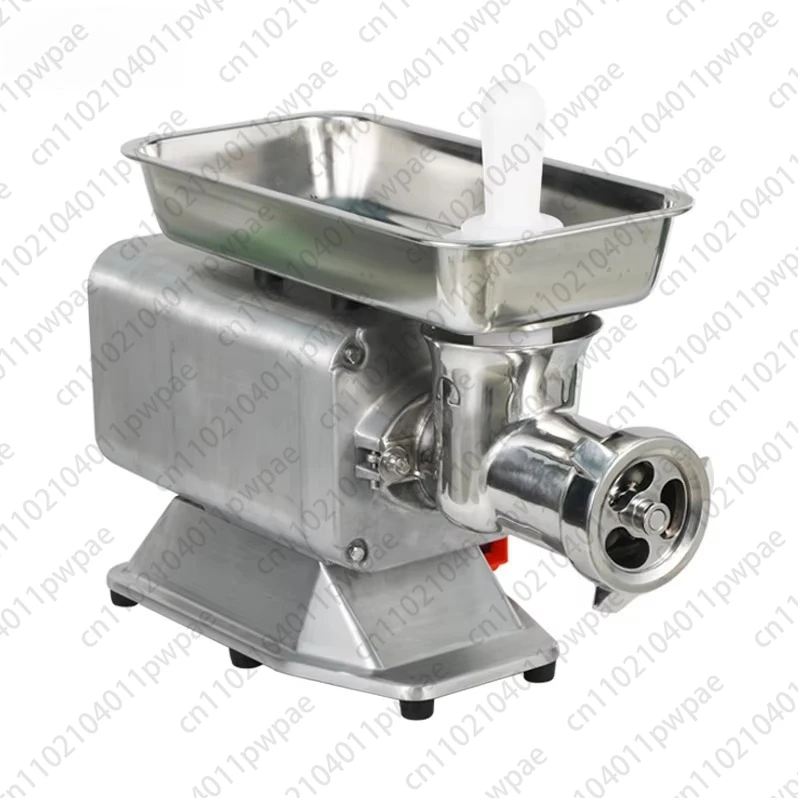 

Мясорубка 1500 Вт для домашнего и коммерческого использования, электрическая мясорубка для барбекю