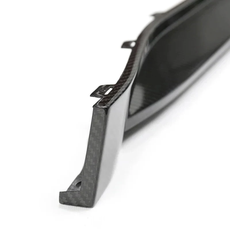 Factory Hot Sale OEM Style Dry Fiber Side Skirt & Rear Diffuser Full Carbon Exterior Kit G0 G M4 +