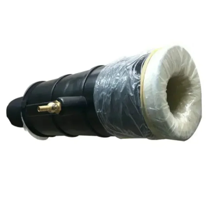 Vagina Palsu untuk Reproduksi Kuda