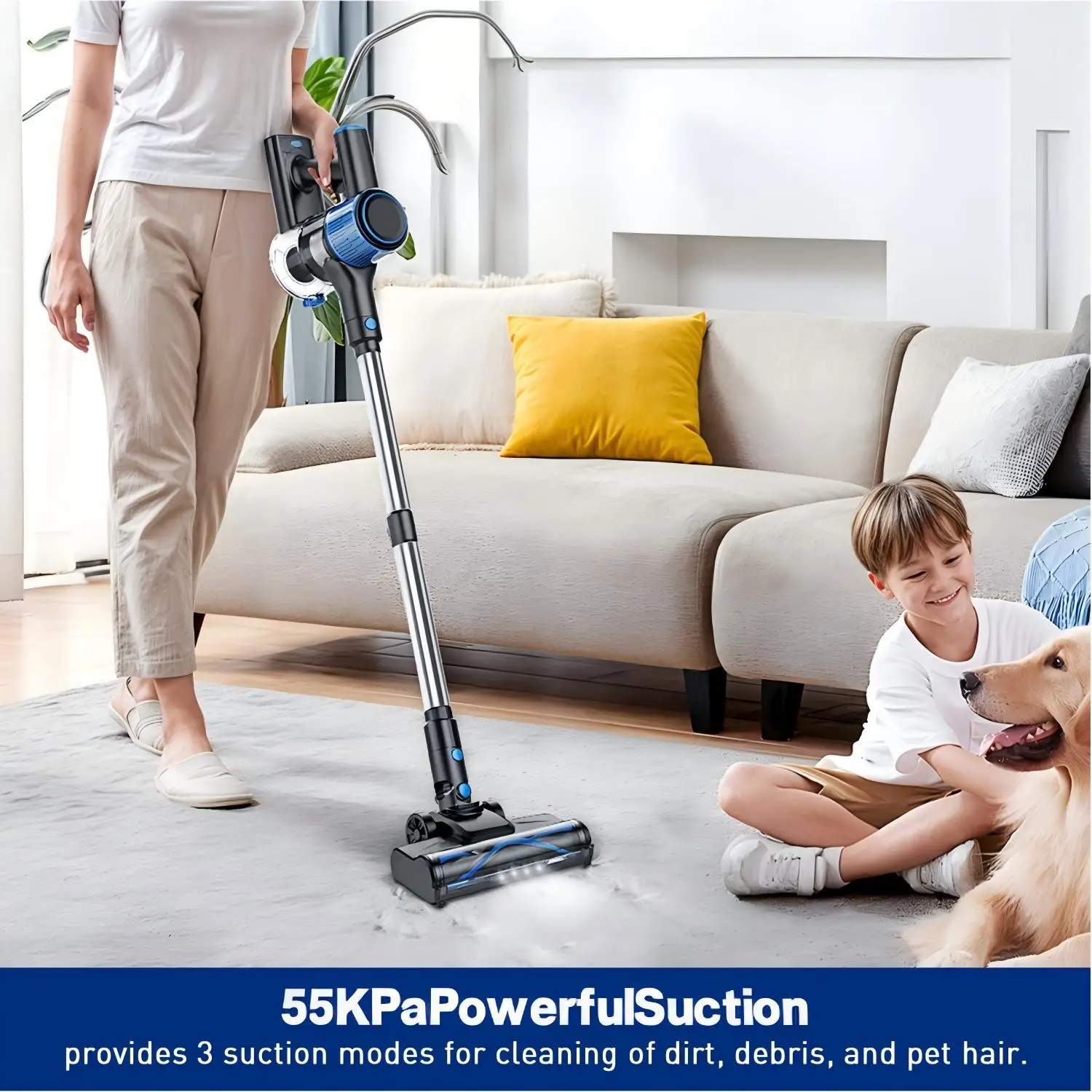 Thumbnail 2 - #5 Trending Carpet Shampooers Right Now