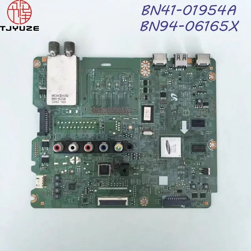 

Compatible with Samsung Main Board BN41-01954A BN41-01954 BN94-06165X for UE46F6100AWXXN UE46F6100SSXZF UE46F6100SS UE46F6100AW