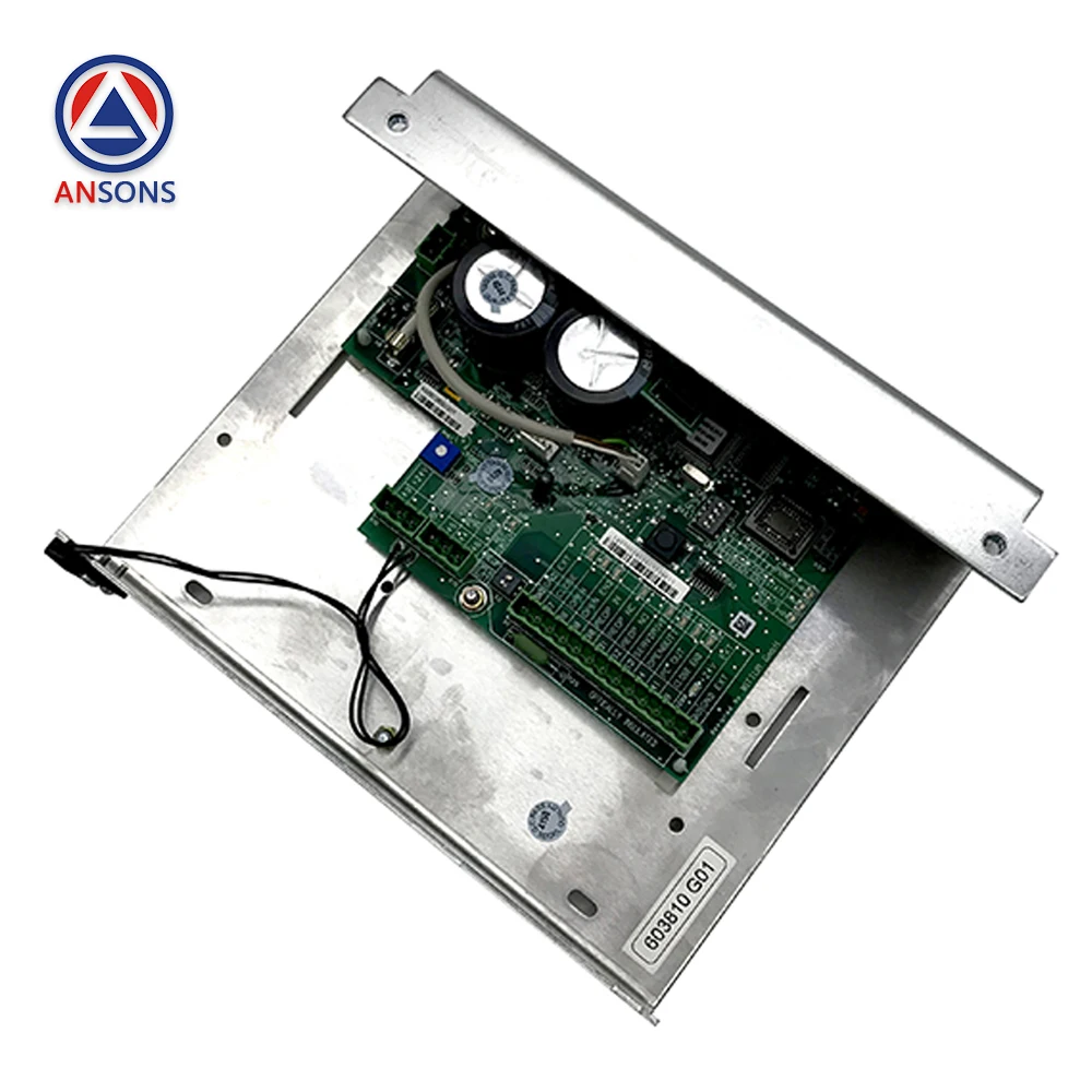 KM603810G01 KM603800G01 KONE Elevator Door Machine PCB Board Ansons Elevator Spare Parts