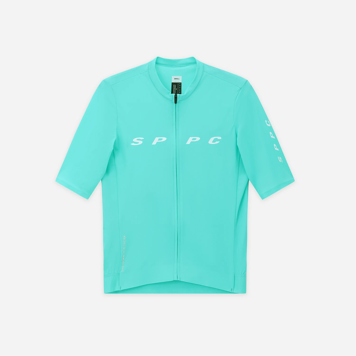 SPEXCEL 2025 SPPC AMO RACE aero Fit summer Super light short Sleeve Cycling Jerseys Newest Quick Dry and Breathable fabric image 3