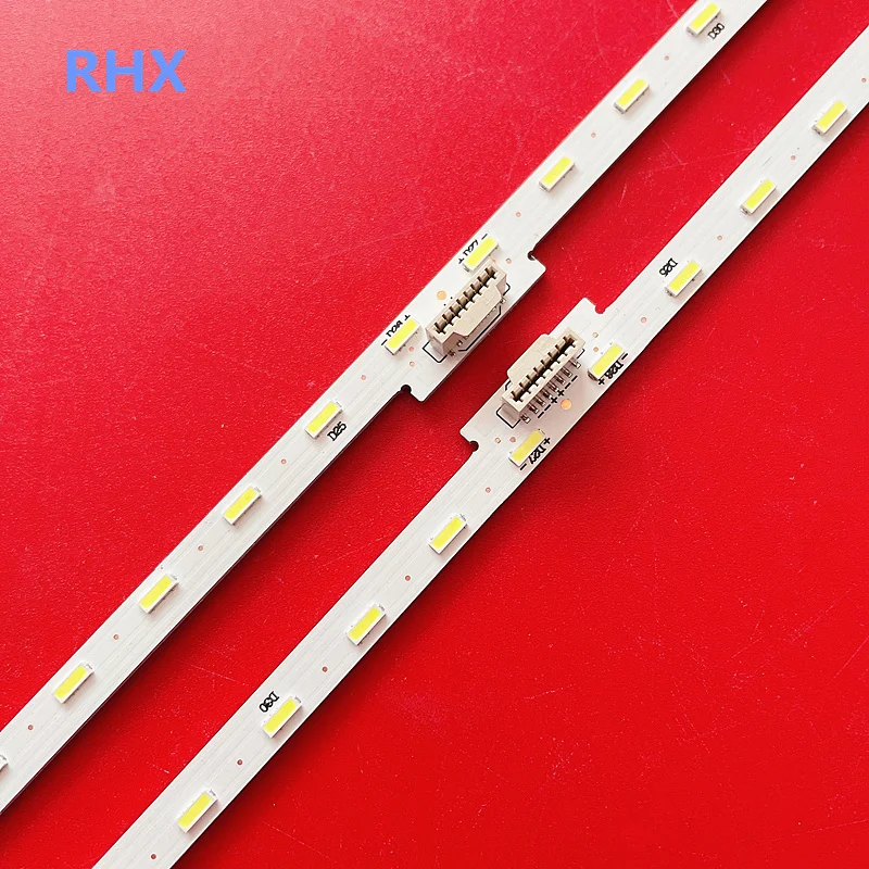 LED  backlight for 55 inch HZ55E52A HZ55E55A CRH-BK55S64014T1304 light bar 100% new