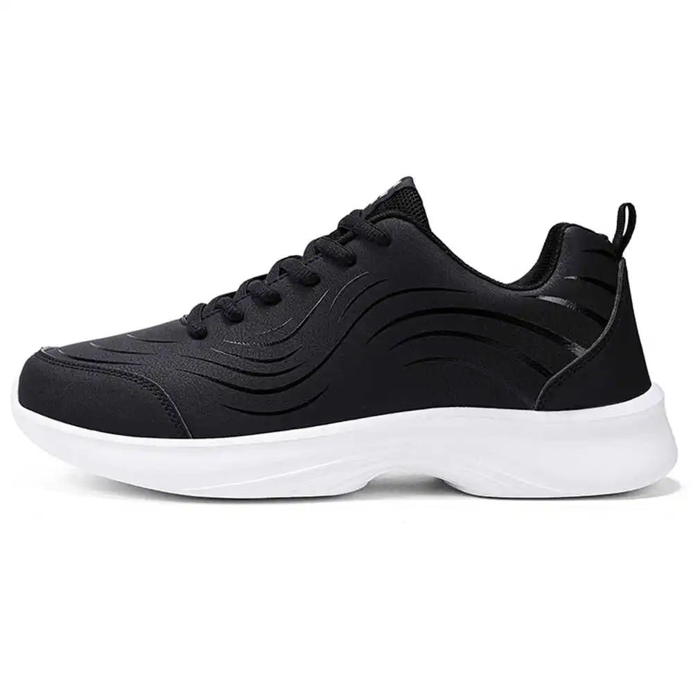 Number 38 Demi-season Rock Sneakers Hiking Boots For Men Shoes Sneakers For Men's Sport Baskette First Degree Brand