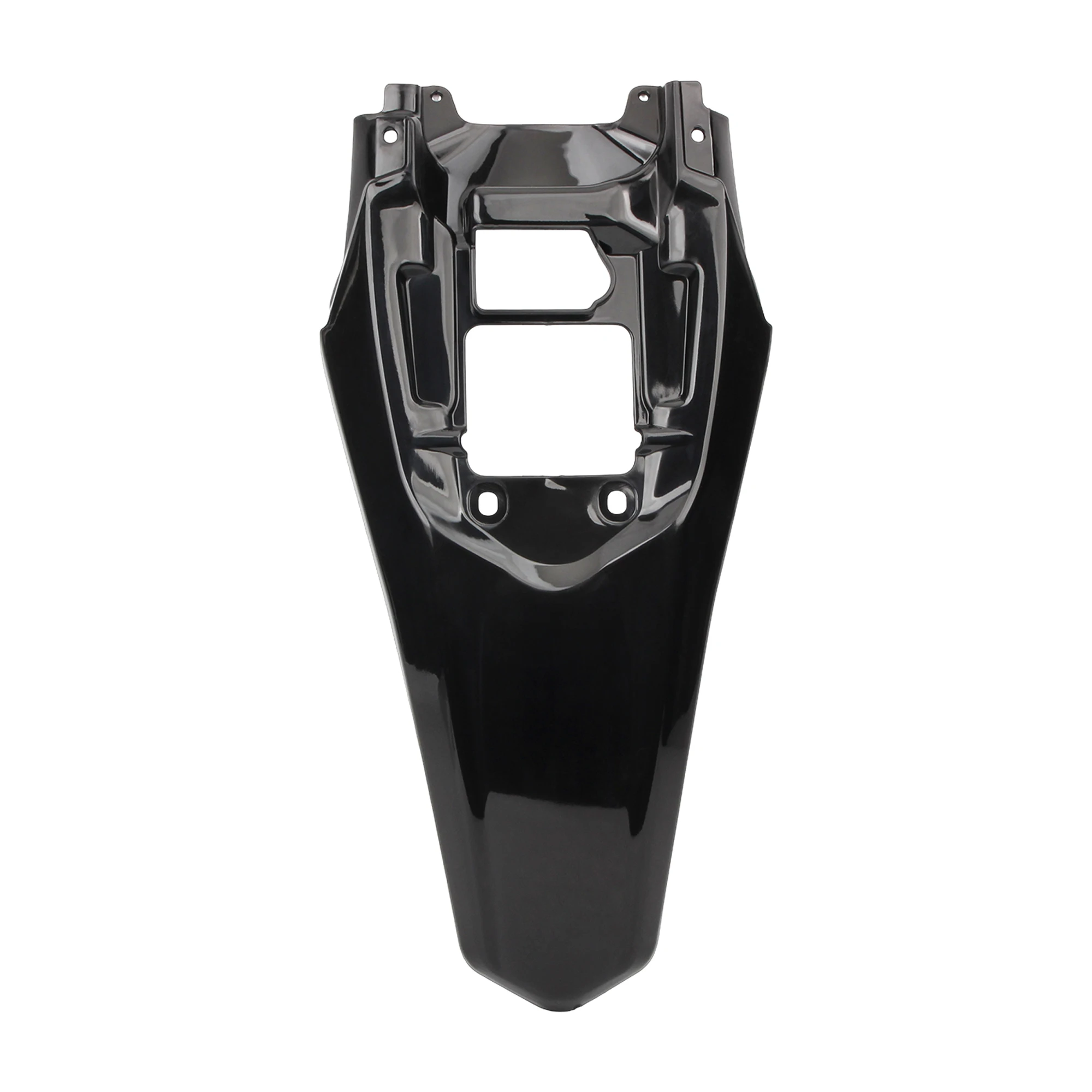 AliExpress PowerMotor For Surron Ultra Bee Motorcycles Rear Fender Ebike Dirt Bike Mudguard Accessories Electric Motocross Mud Flap Splash Guard