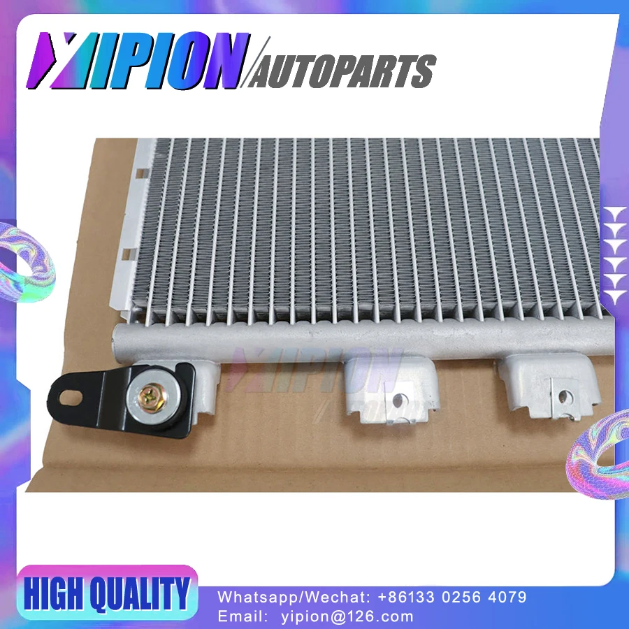 FOR Air Conditioning Condenser FOR TOYOTA SEQUOIA 2001-2007 88460-0C080 88460-0C030  TO3030140