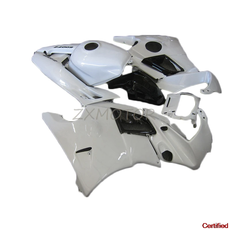 New Bodywork Fairin… - image