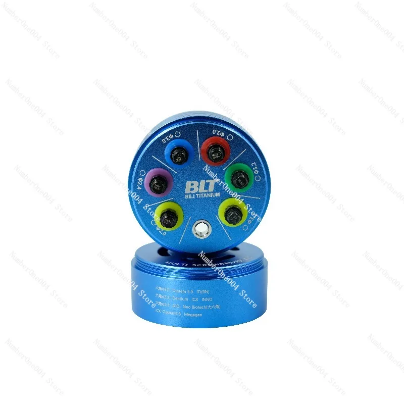 Suitable For Dental…