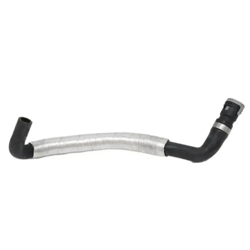 A99F-4Pcs/Set Heater Water Pipe Inlet Hose, Outlet Hose For Volvo S40 V50 C70 2004-2010 30636951 30636952 30636954 30636987