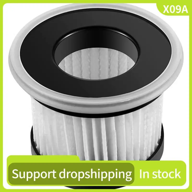 

X09A Картриджный фильтр для Deerma CM300S CM400 CM500 CM800 Детали пылесоса, Сменный картридж фильтра, 20 шт.