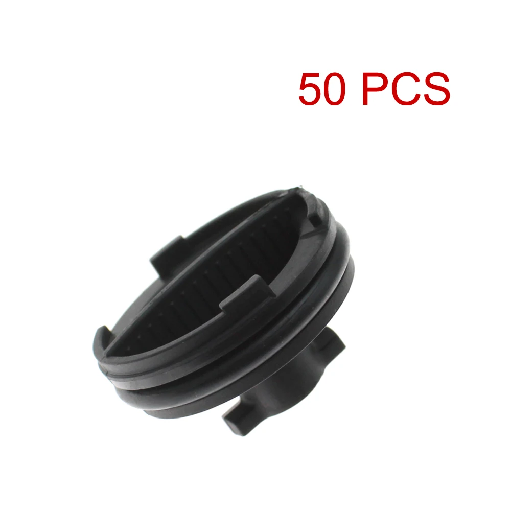 

50pcs Engine Oil Pan Sump Drain Plug Bung with Seal For Ford Focus Galaxy Kuga Mondeo 9801444780 1871600 1871598 DS7Q6730AA