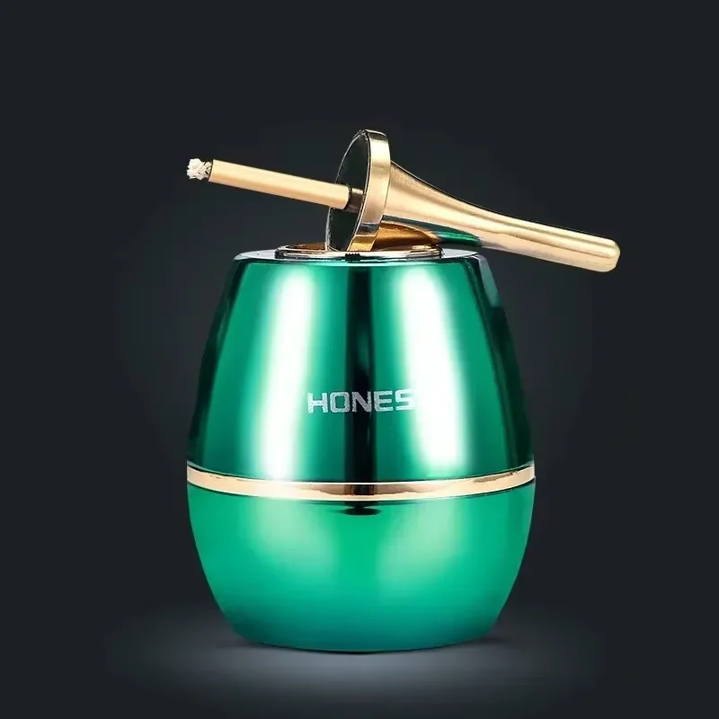 

HONEST персонализированная масляная электрическая гибридная спичечная воспламенитель настольная керосиновая зажигалка металлическая уличная деловая роскошная электрическая зажигалка