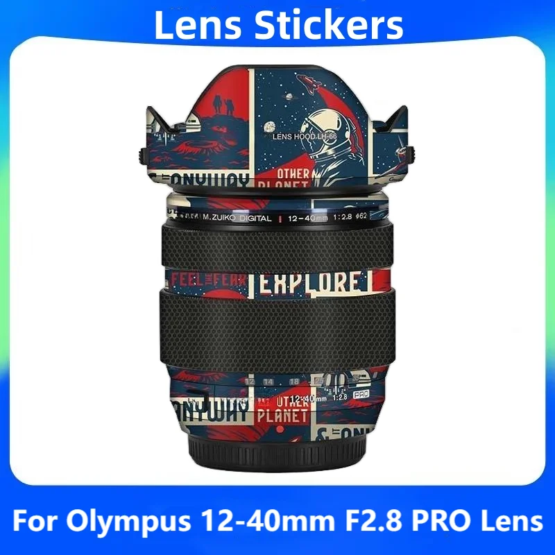 M.Zuiko Digital Ed … - image