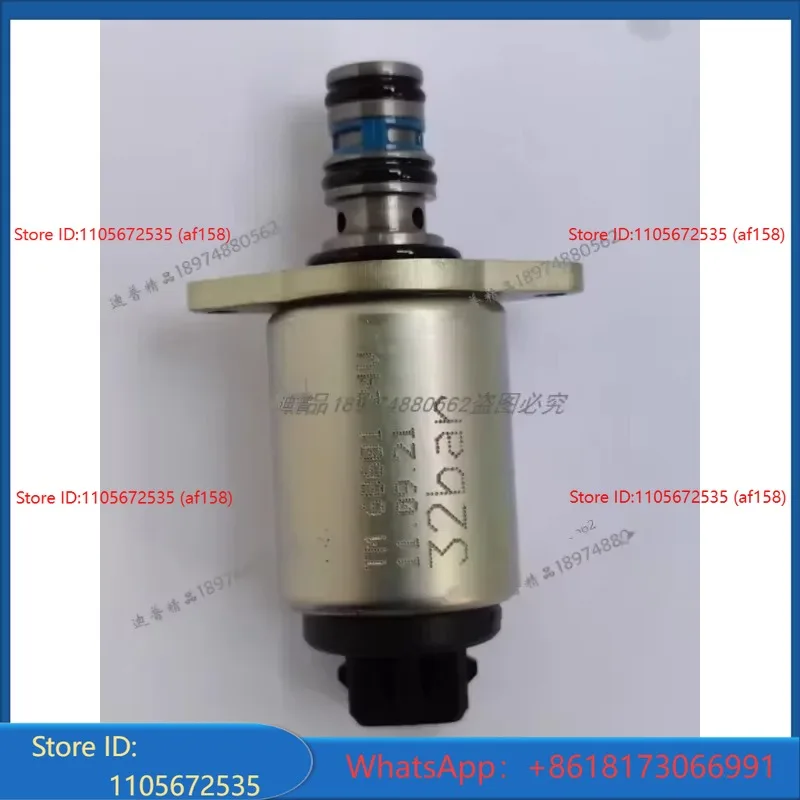 Vanne proportionnelle TM68601 TM68602 TM52801 TM61601 TM61602 TM68101 68102 1PC