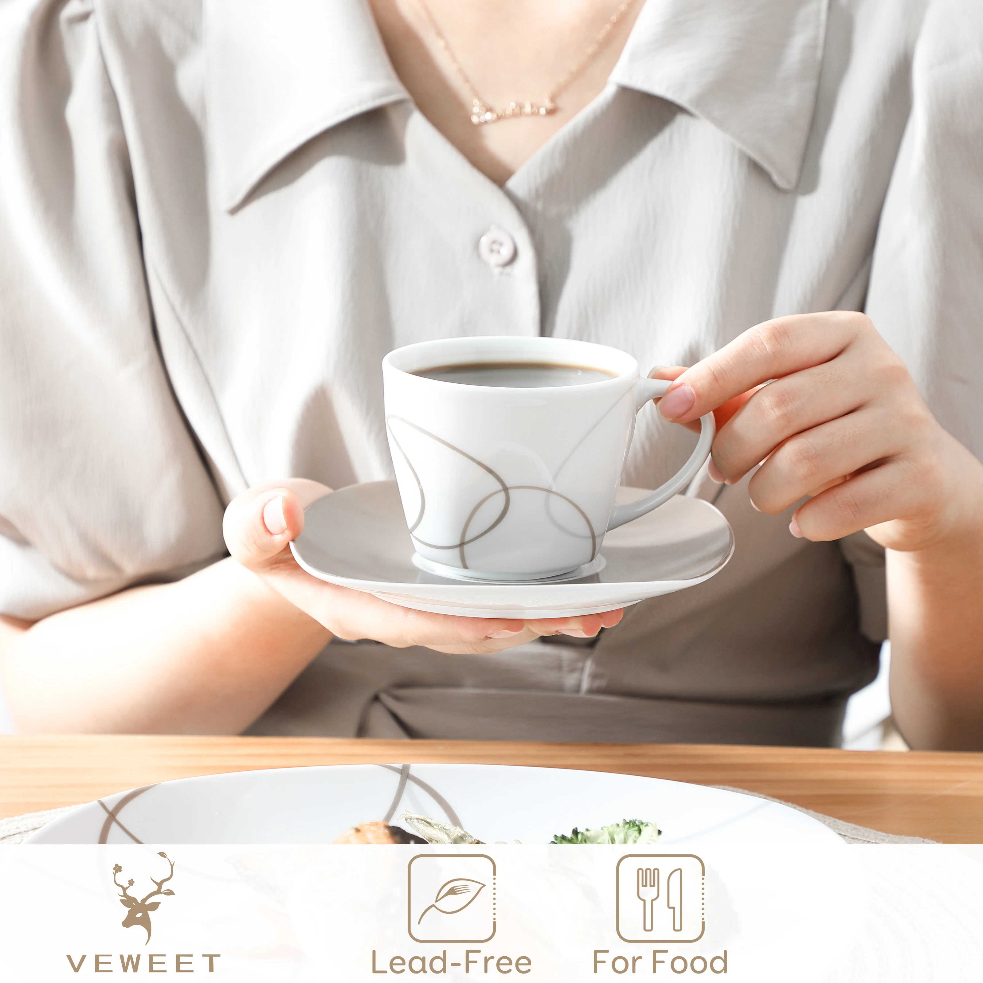 Thumbnail 3 - #77 Low Price Dinnerware Deals