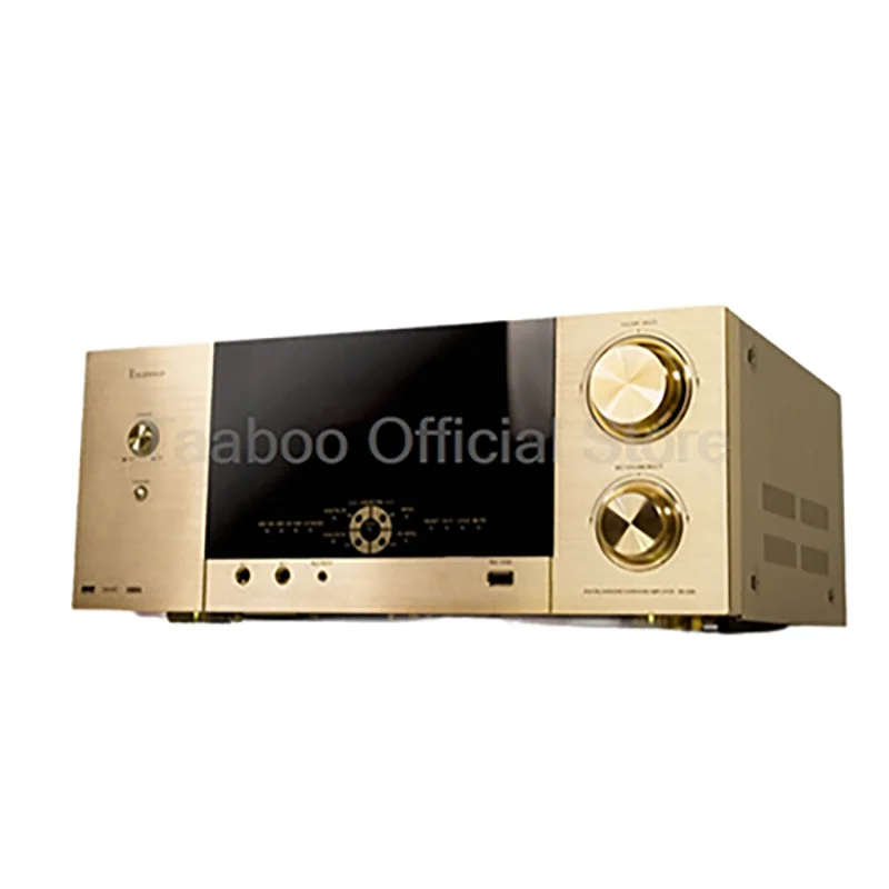 6 Channel 900W Powe…