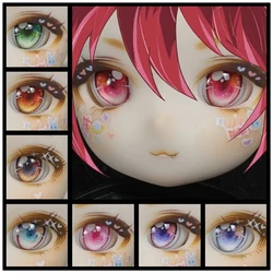 BJD Eyes doll eyes 8mm-26mm doll cute laser acrylic Eyes for toys 1/8 1/6 1/4 1/3 SD DD doll accessories 8mm-26mm doll eyes