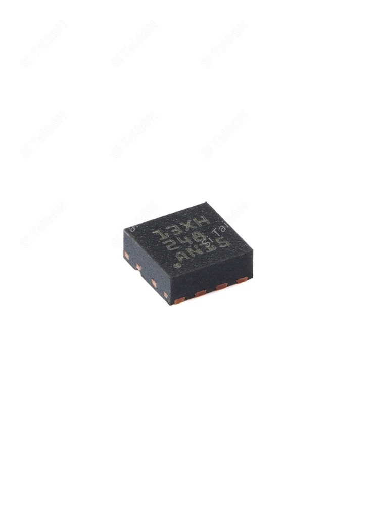 

molewei 20 шт. TPS22975DSGR WPстиковый защитный чехол-8 Черный пластиковый защитный чехол