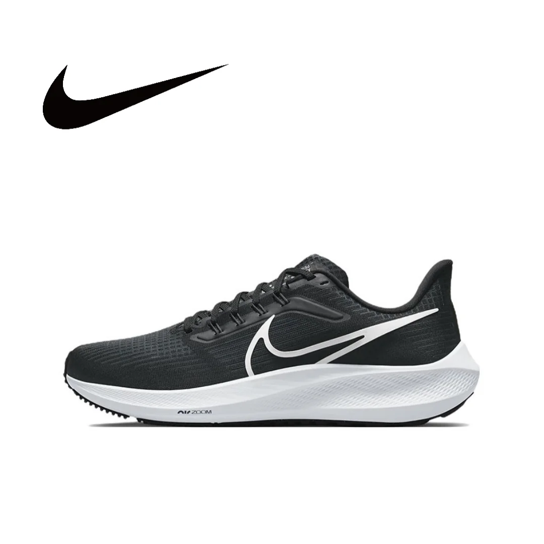 Original New Arrival NIKE AIR ZOOM PEGASUS 39 Men's Running Shoes Sneakers