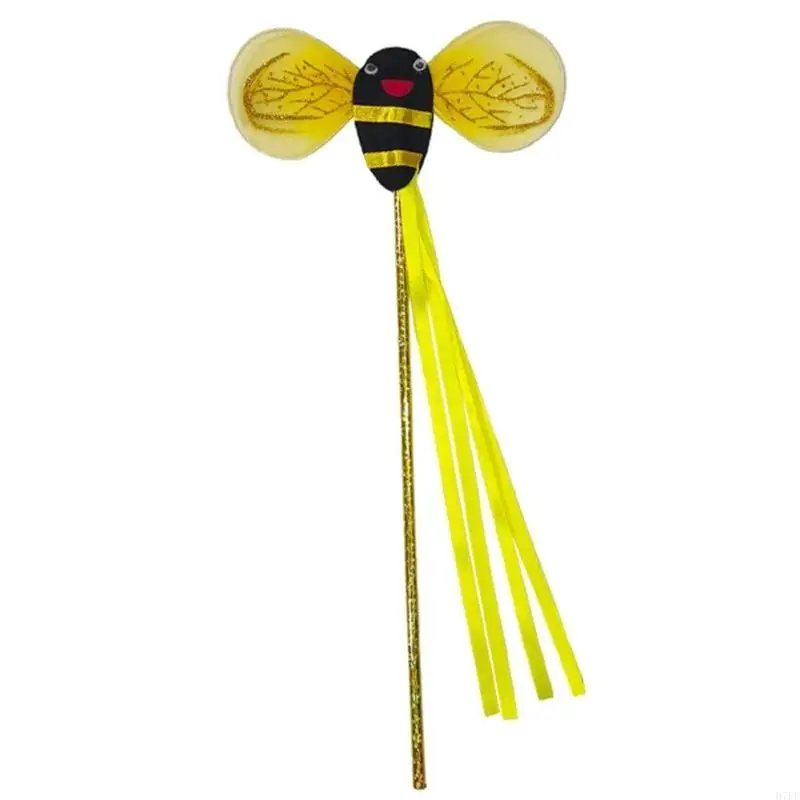 pszczoła Plaga kostium Wand Halloween Animal Cosplay Akcesorium dla kobiet Kid Kid Urodziny