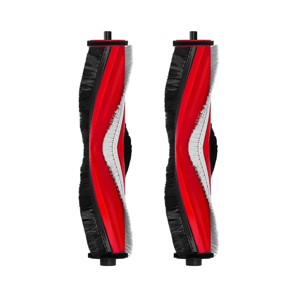 Robot Vacuum Central Roller Brush Compatible with For Bosch For Spotless BCRD1W BCRD2W BCRDW3B BCRDW3BX Models