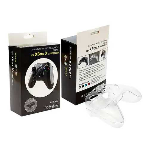 10 best sales Xbox-hölje - №5