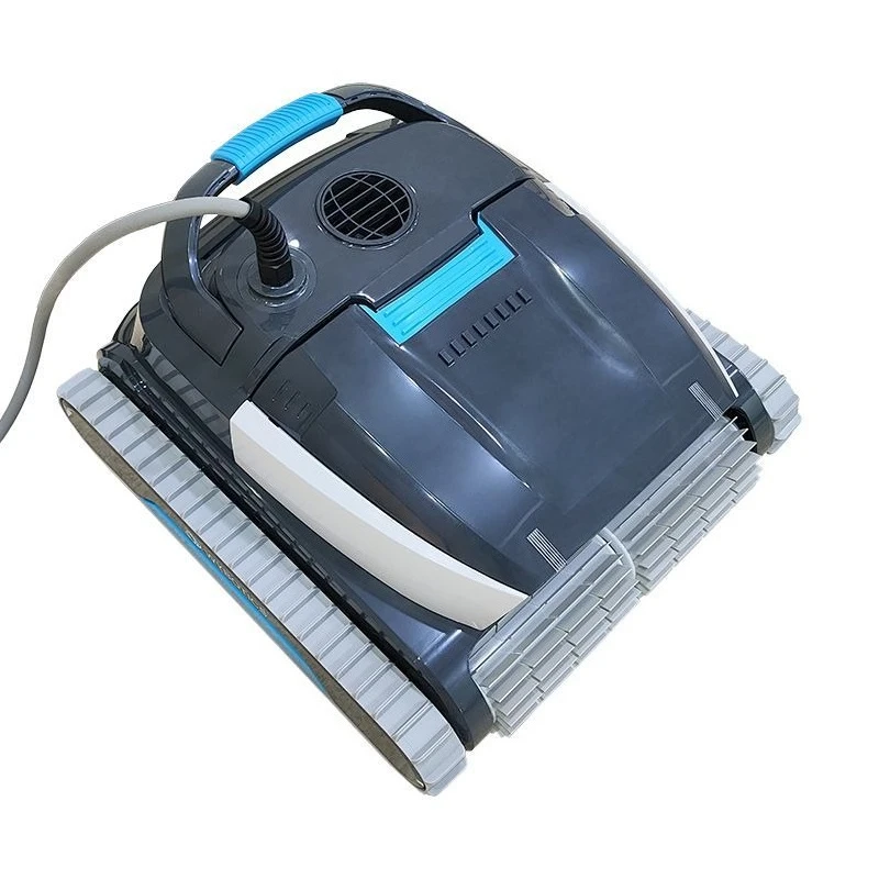 

Automatic swimming pool sewage suction machine Pool bottom underwater vacuum cleaner Water turtle sewage suction cleaning robot