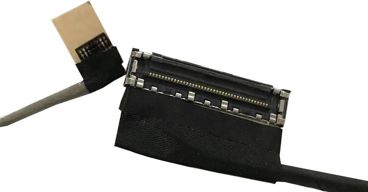 New for Lenovo YOGA 510-15ISK flex14-1580 FLEX 4-1570 LCD video screen cable DC02002D100