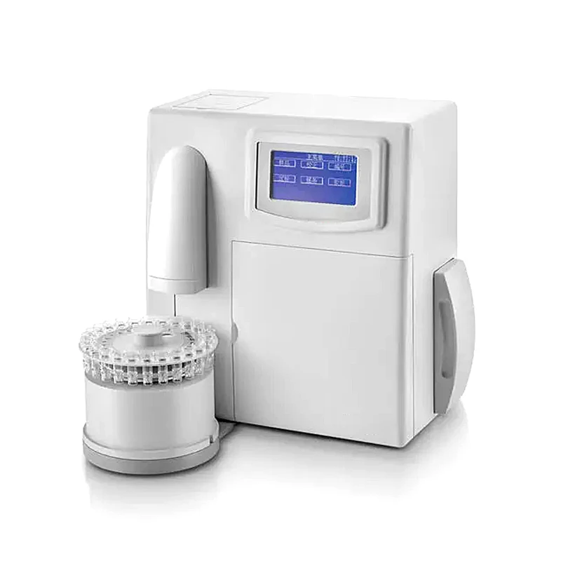 

Laboratory Use Caretium XI-921 Electrolyte analyzer