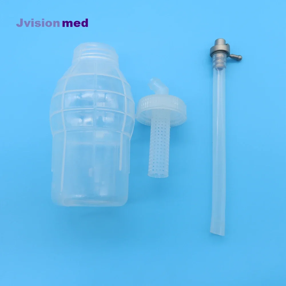 2026 NEW Urology Hoffman Evacuator With Adaptor For Different Brand Resectoscopy