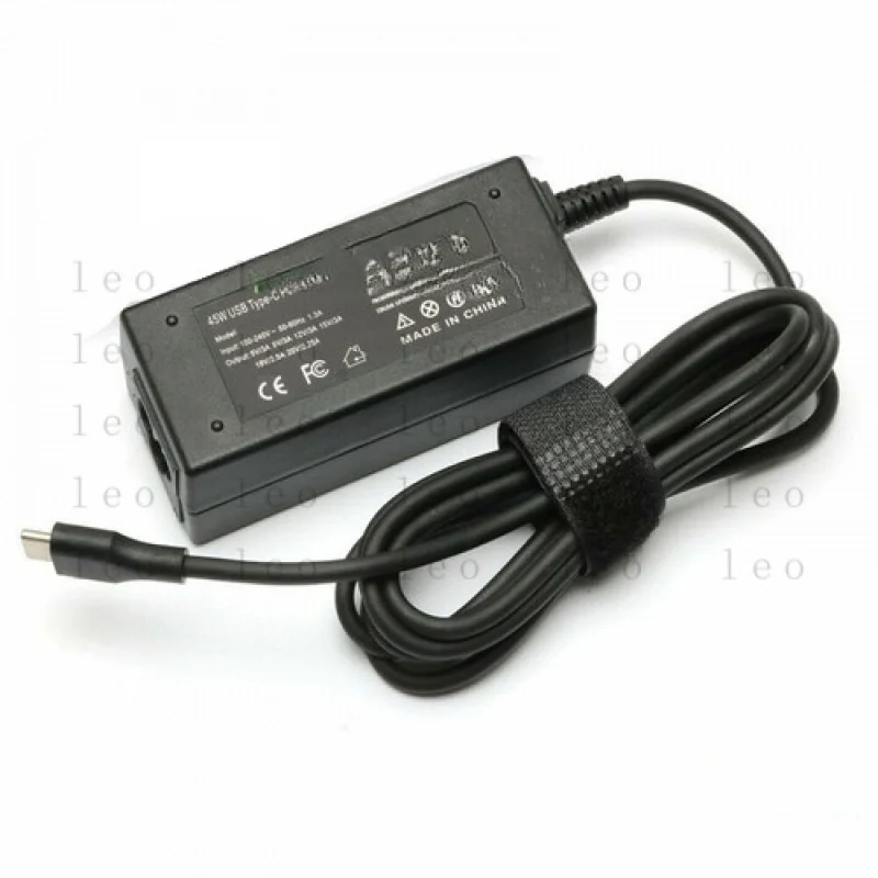 

TT для Acer CB314-3H CB315-3H KP.04501.023 адаптер переменного тока зарядное устройство шнур питания новый