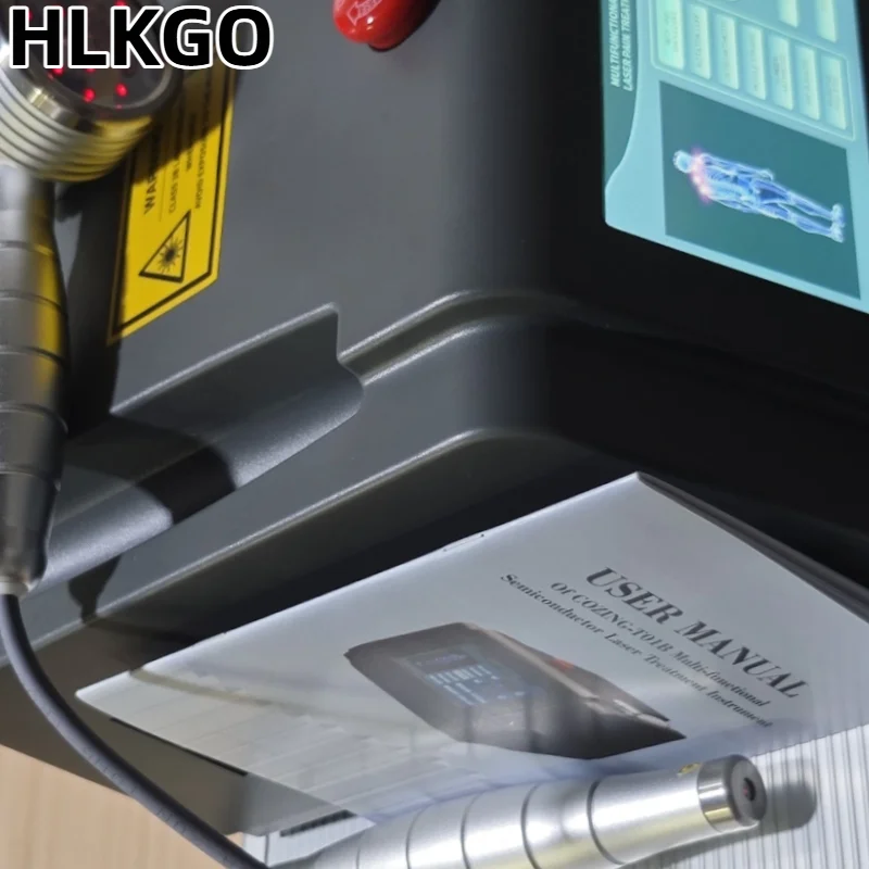 

Лазерное терапевтическое устройство 808 нм, 1055 мВт, для заживления ран и лечения боли при ревматоидном артрите