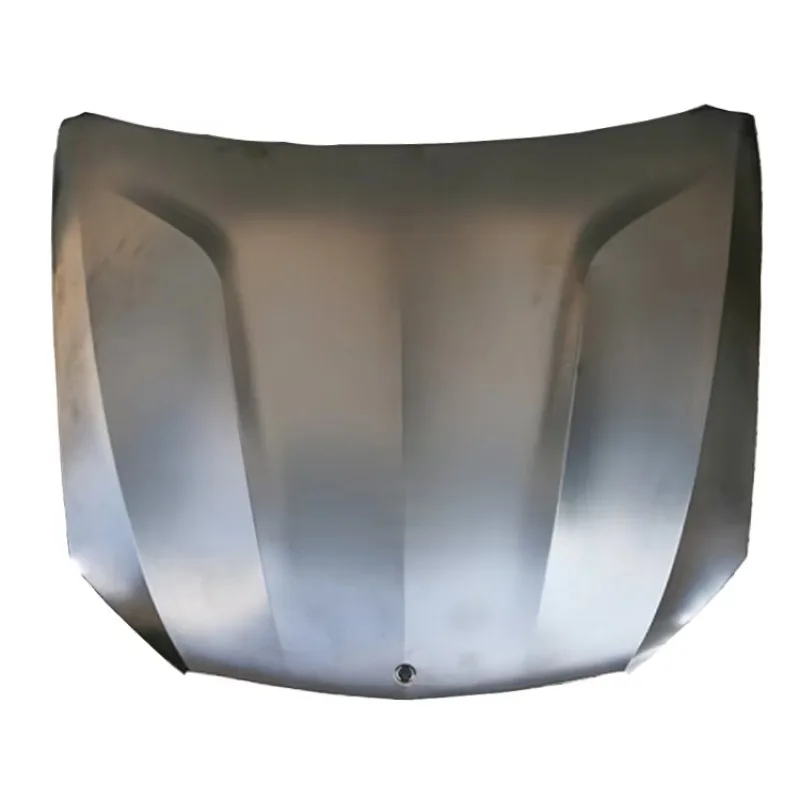 

Tom AutoFactory Sales Car Hoods Engine Cover Upgrade to C63 AMG Style Aluminium Material Engine Hood for C-Class W