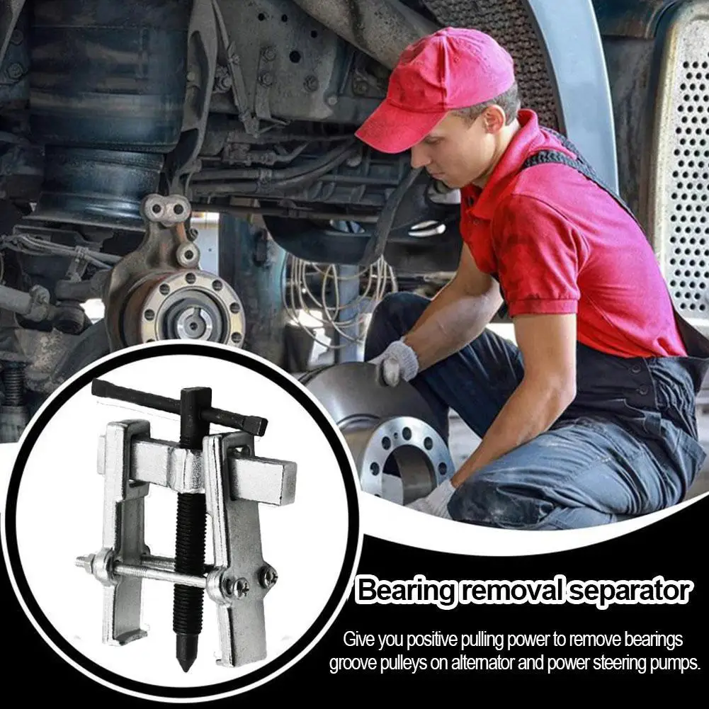 Bearing Removal Sep…