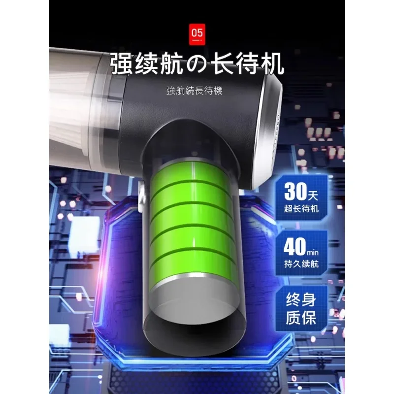 Clean the window slots, slots, dust absorption, dust removal tools, household cleaning