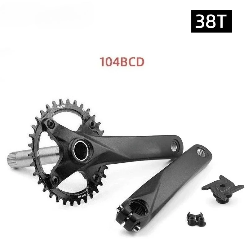 104bcd-crank-170-175mm-30-46t-aluminum-mtb-chainring-set-w-bb