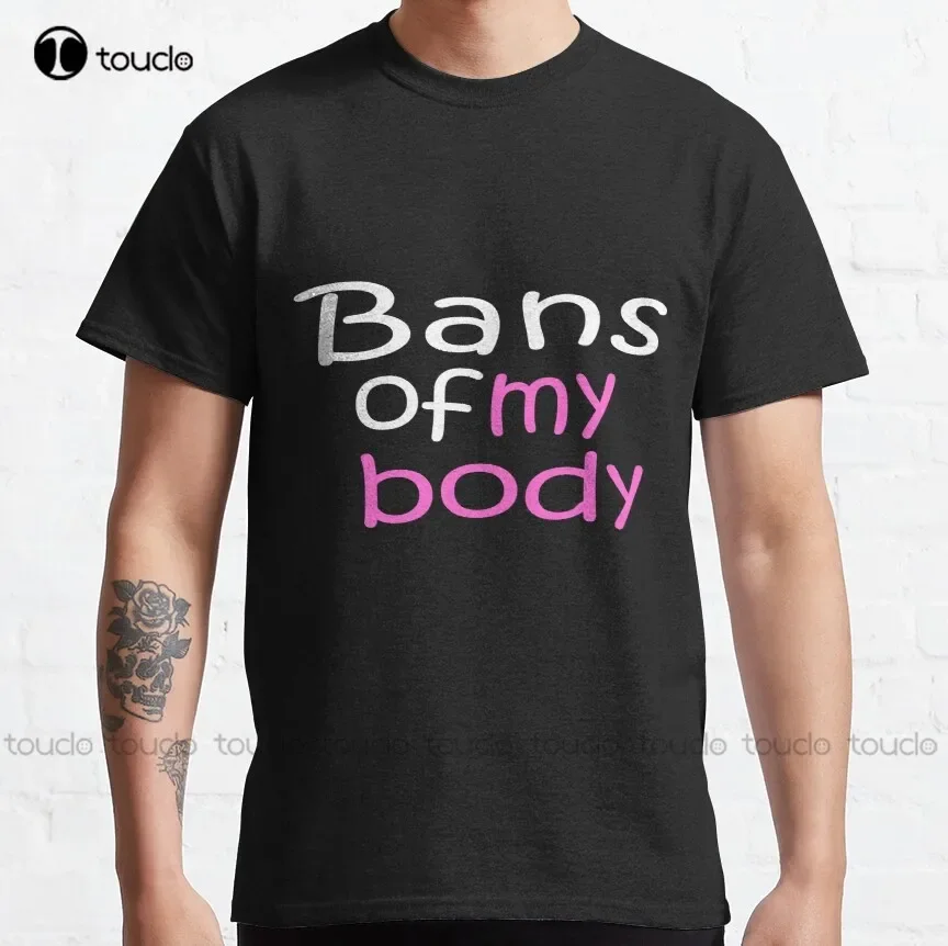 Bans Off Our Bodies…