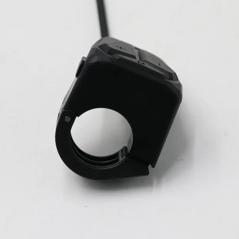 Original Kaabo Display Switch Button For Kaabo Wolf Warrior Wolf King GT Pro TFT Electric Scooter Instrument Button Accessories