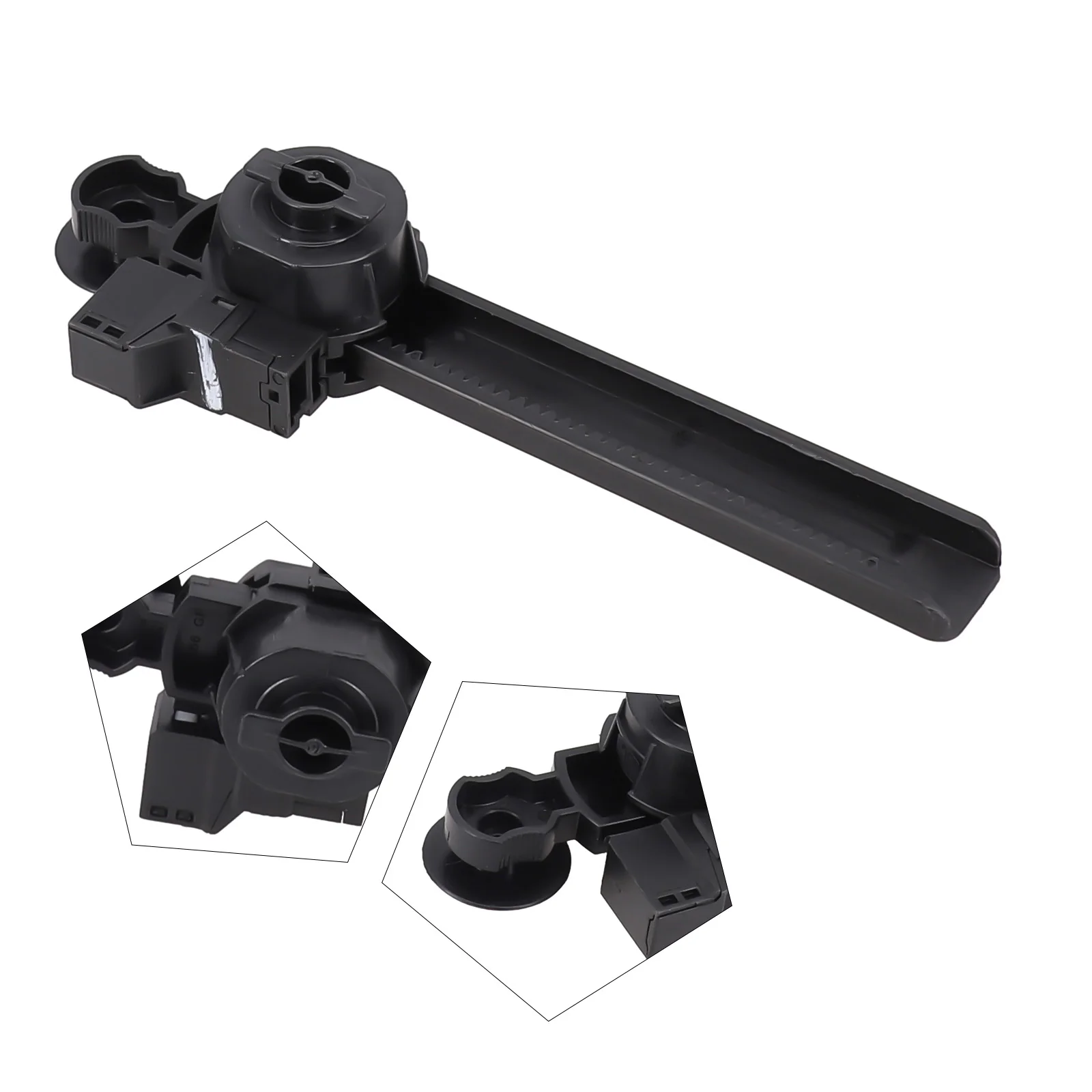 للجولف 2014-2020 صندوق قفازات السيارة ل 7 2013-2020 للجولف 2014-2020 البلاستيك 5G1858309 الأسود ل R32/الأرنب 2018-2020