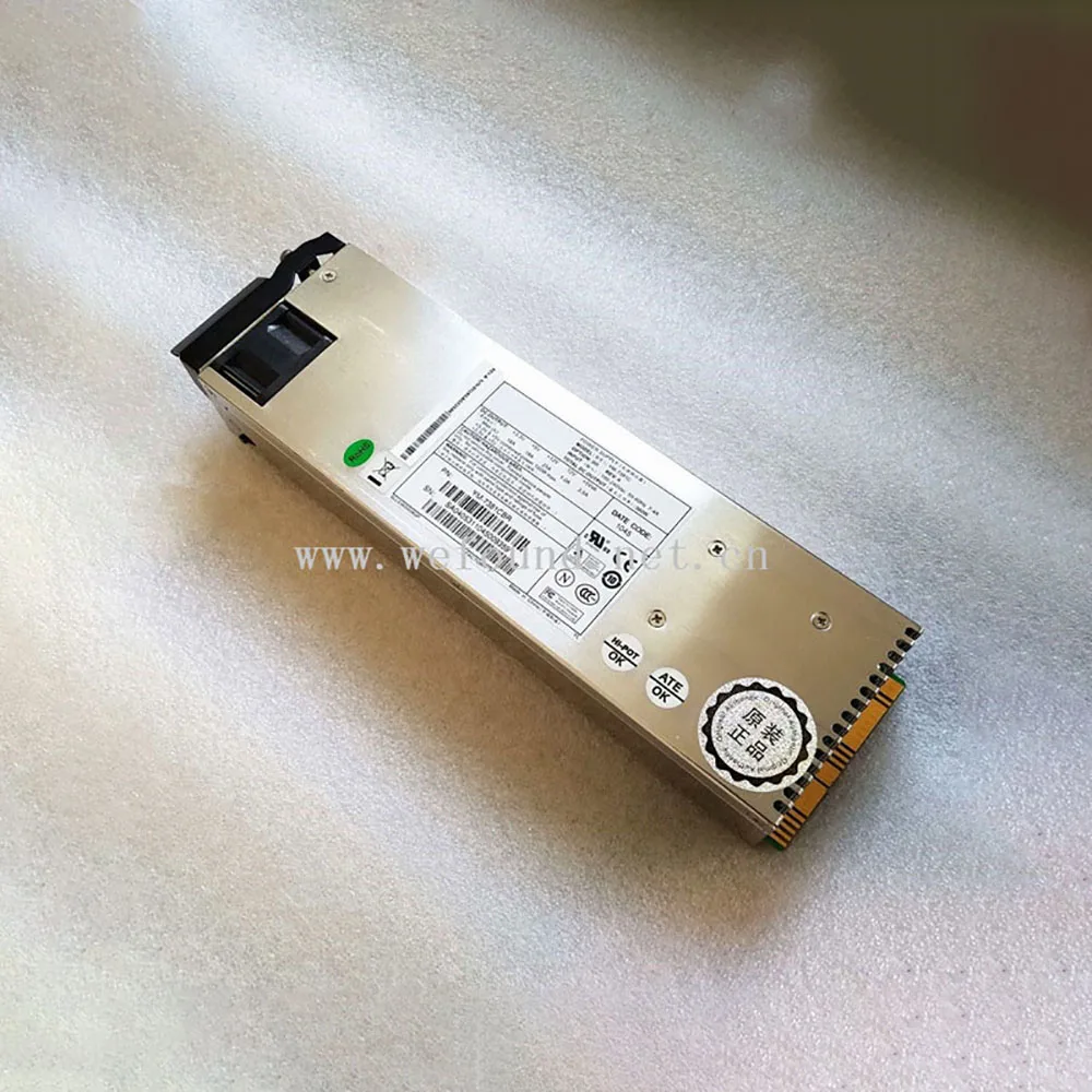 Power Supply For 3Y High Quality Fully Tested Fast Ship YM-7381C 380W