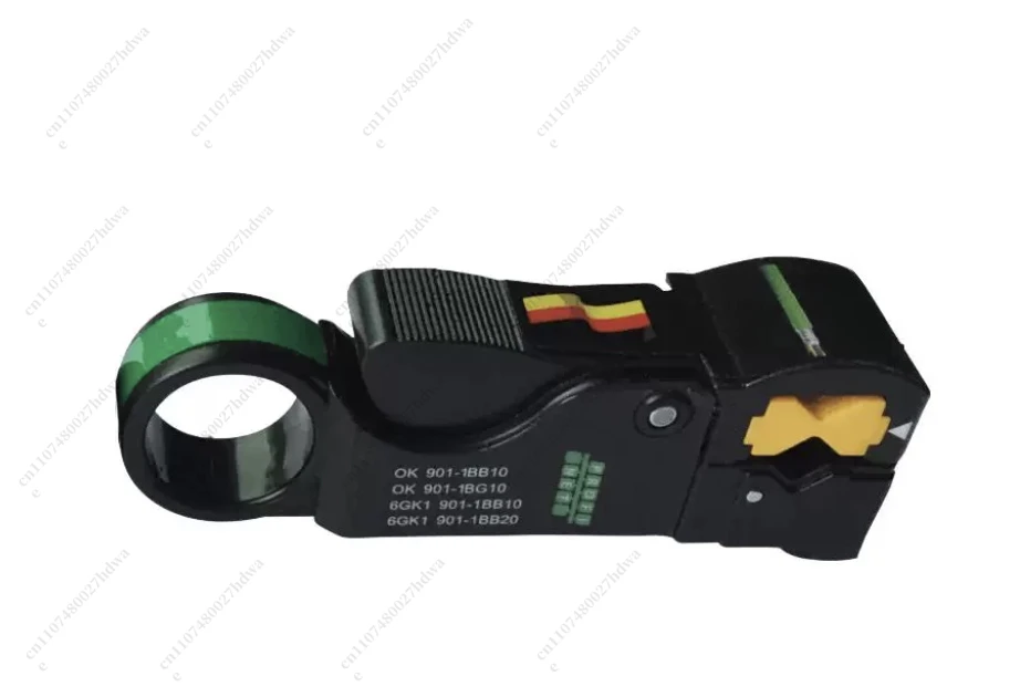 Network Cable Stripping Tool Profinet Cable Stripping Tool Wire Stripping Tool